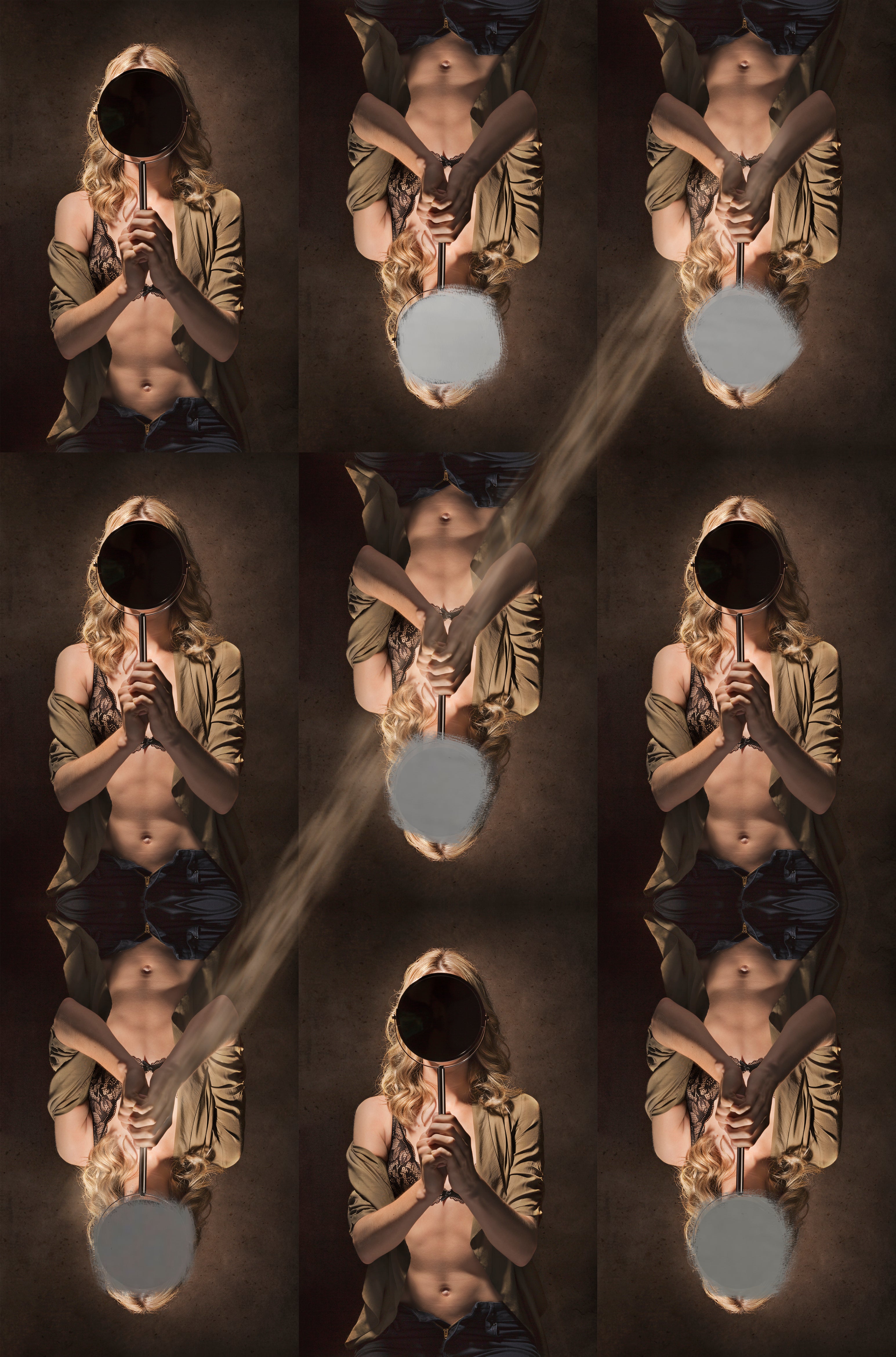 Mirror Mirror