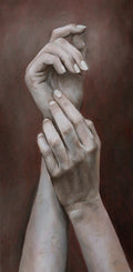 Hands