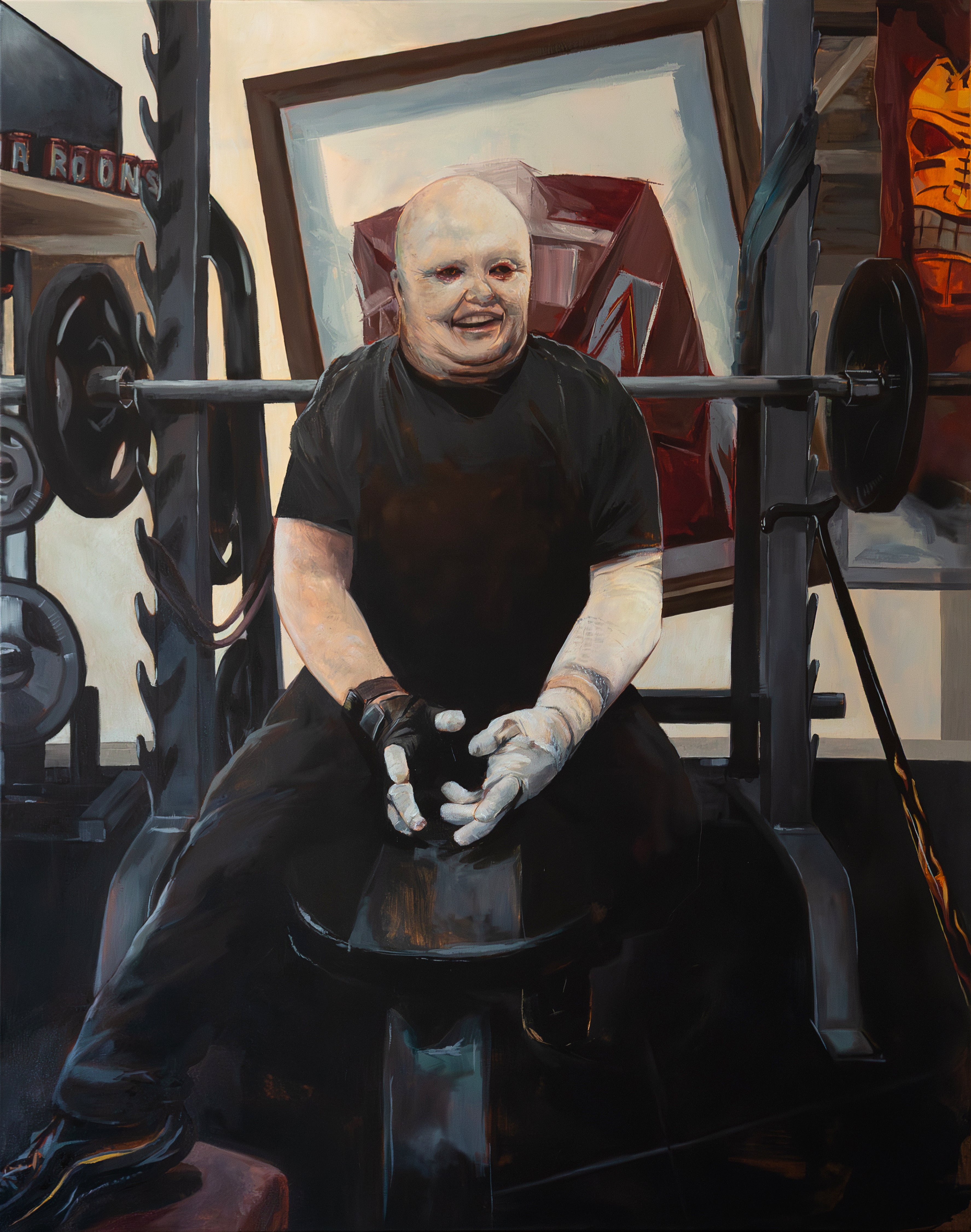 Dean Clifford