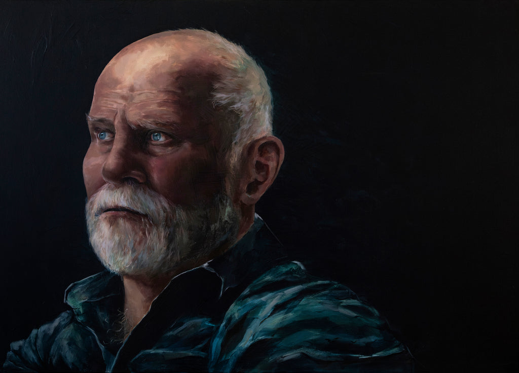 Rob Raymond