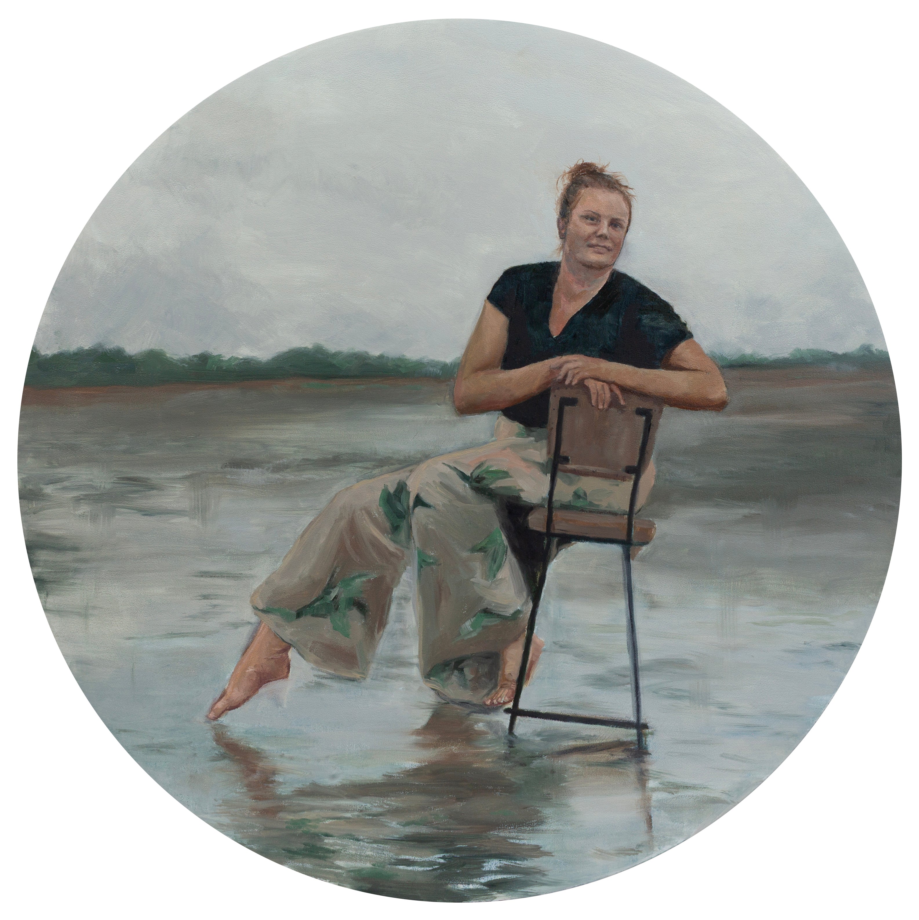 Self Portrait