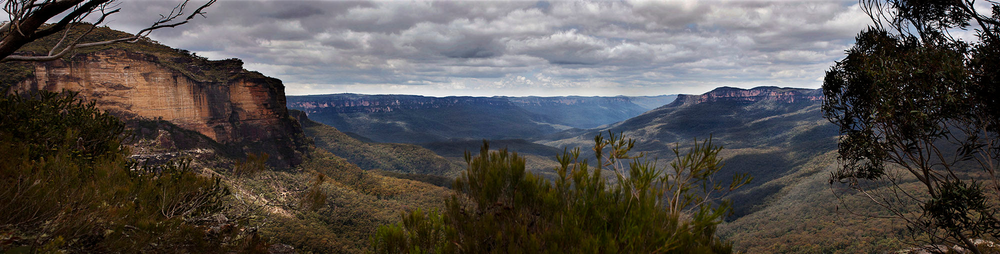 Where the Earth breathes