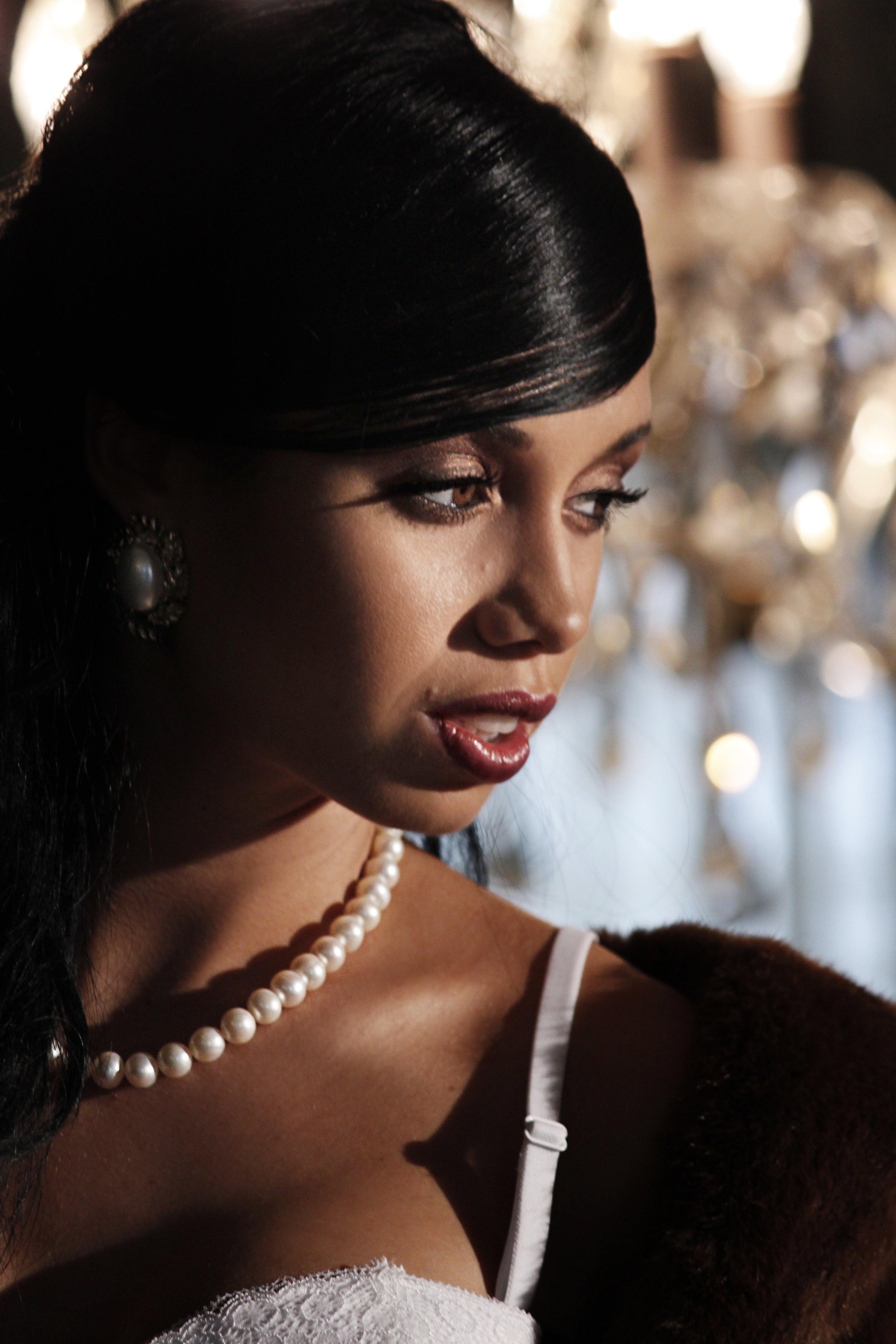 Pearl Light