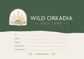 Wild Orkadia Gift Card