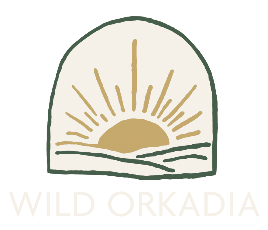 Wild Orkadia