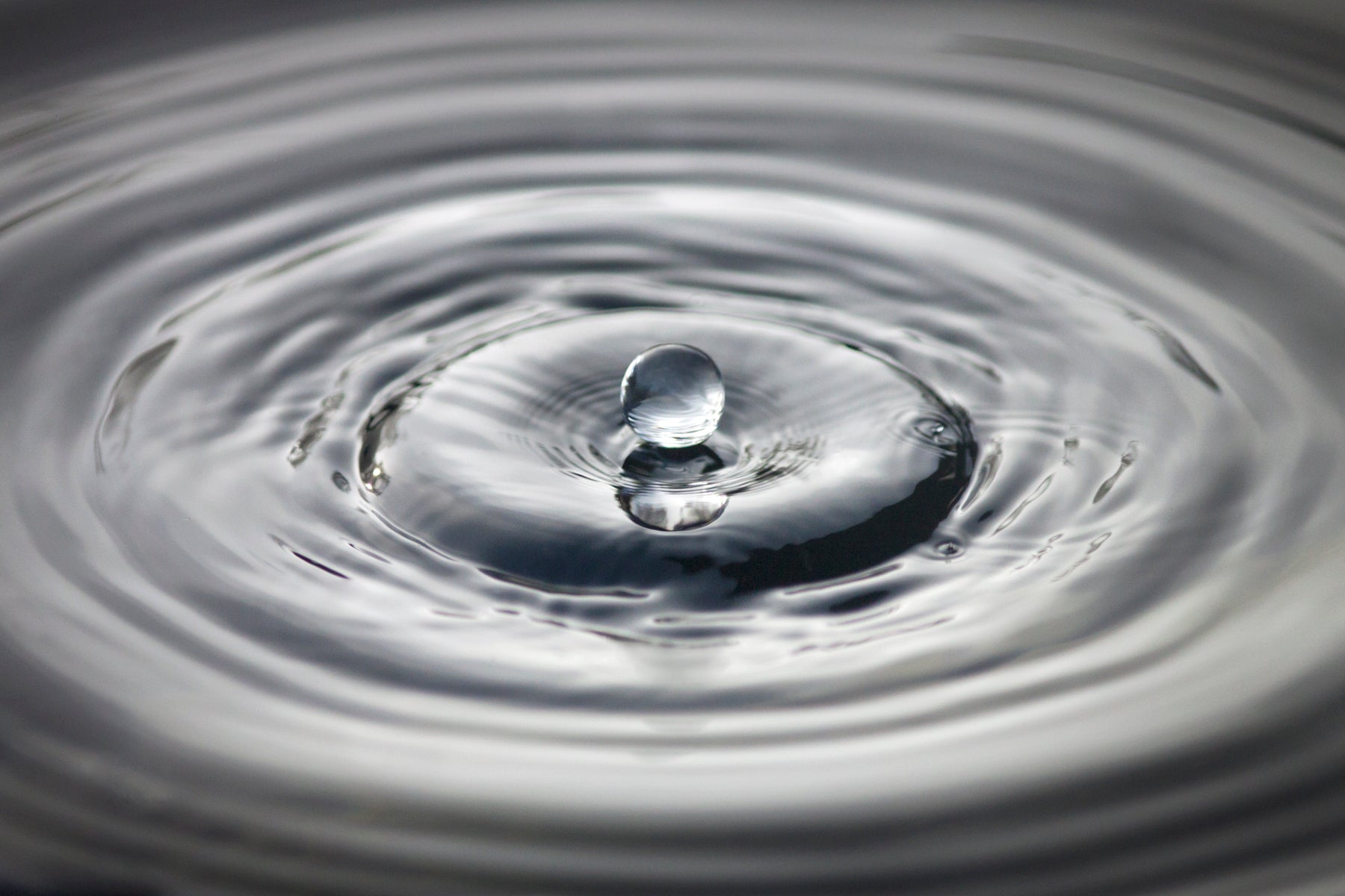 First Ripple